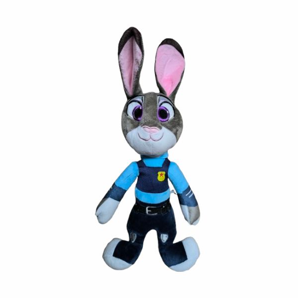 Zootopia - Coelha Judy